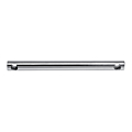 Rail pour porte verre ou bois Exterus