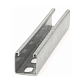 Rail pour charges lourdes Indextrut ép. 2 mm