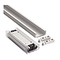 Rail de guidage DA0116 RC