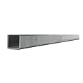 Rail profil U pour kit Trendy large