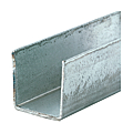 RAINURE U 30 X 30 EN 6 M 
