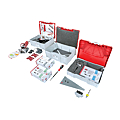 Rainureuse zeta P2 et kit complet de démarrage 101402DDSET