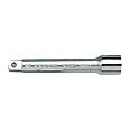 RALLONGE CHROMEE LONG 130 MM 