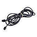 Câble d’extension pour capteur Titan+