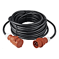 Rallonge électrique triphase HO7RN-F photo du produit
