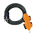 Rallonge électrique avec Powerblock