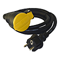 RALLONGE PRO 2 METRES HO7RN-F 3G 1,5MM NF