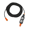 Rallonge électrique avec Powerblock
