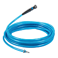RALLONGE PVC DIFLEX AV RACCORD RAPIDE 8 X 14 MM LONG 10 METRES