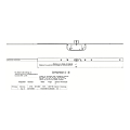 RALLONGE T16 LG 550 POUR SECURY AUTOMATIQUE
