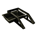 Rampe et bac de vidange pour <b>SED060</b>