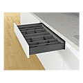 Range-couverts OrgaTray 570 pour tiroir et tiroir à l'anglaise photo du produit