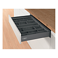 Range-couverts OrgaTray 590