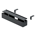 Rangement MULTIBOX L sous plateau