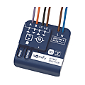 Micro-récepteur de volet roulant IO Izymo