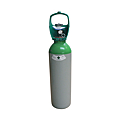 Recharge de gaz B10