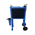 Refroidisseur électrique 3000 L