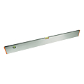 REGLE A NIVEAU 1 METRE ALU 2 FIOLES 