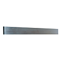 REGLE MACON EN 3 M AVEC EMBOUTS PLASTIQUE