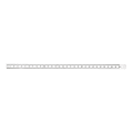 Réglet Inox photo du produit