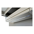 Reglette Led Manila, lLongueur 500 mm puissance 2,7 W, 36 leds, 5000 K. Avec interrupteur tactile