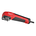 Renvoi d'angle Shockwave