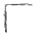 Renvoi d'angle OB 160 x 160 mm, réf. 6-32021-00-0-1
