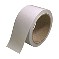 REPERAGE SURFACES VITREES PVC TRANSLUCIDE DEPOLI RLX 10M X 50 MM