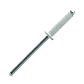 Rivet aveugle standard tête plate blanche photo du produit