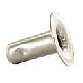Rivet mâle pour bracelet