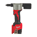 Riveteuse M12 BPRT-201X photo du produit
