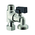 Robinet de repiquage réf. 805-122012PL1