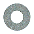 Rondelle de charpente plate RCH
