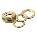 Bague de fiche BPA