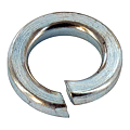 RONDELLE GROWER Ø 10 MM INOX A1 