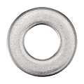 RONDELLE PLATE INOX A4 DIN 125 Ø 5 MM 