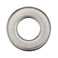 Rondelle plate