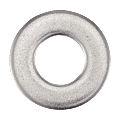 Rondelle plate inox A4/316 photo du produit