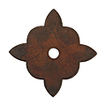 Rosace de bouton 2013633RO