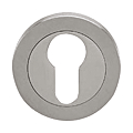ROSACE EIFFEL Ø 52MM CLE I INOX POLI SATINE