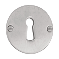 ROSACE MODERNE OXYDE DEGRADE Ø 44 MM T CYLINDRE