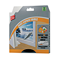Joint pour espace faible Type K