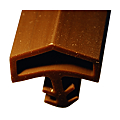 Joint de porte TPE S 0680
