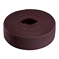 Rouleau nylon abrasif 