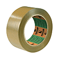 ROULEAU ADHESIF HAVANE PVC REF 1253 LARGEUR 50 MM LONGUEUR 100 M