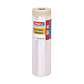 ROULEAU DE MASQUAGE GRANDE LARGEUR 4403 25M X 1400MM TRANSPARENT