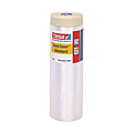 ROULEAU DE MASQUAGE GRANDE LARGEUR 4403 15M X 2600MM TRANSPARENT
