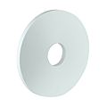 ROULEAU MOUSSE ADHESIF DOUBLE FACE BLANC 30 M X 19 MM EPAISSEUR  2 MM