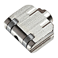 ROULEAU SEUL POUR SERRURE PERFORMA EA 25 A 60 MM