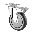 Roulette 1670 à platine